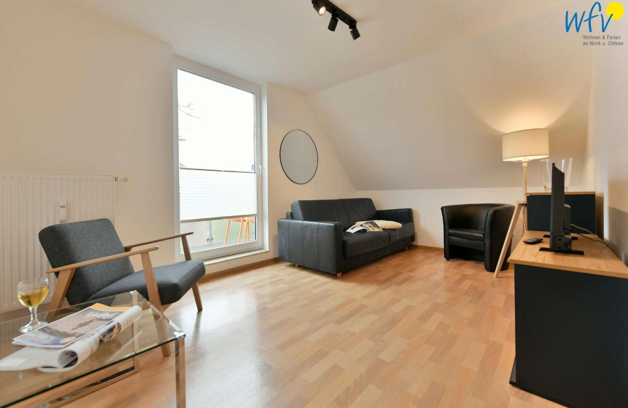 Maisonette-Wohnungen Am Steingarten - Ferienwohnung 4 Wangerooge Exterior foto