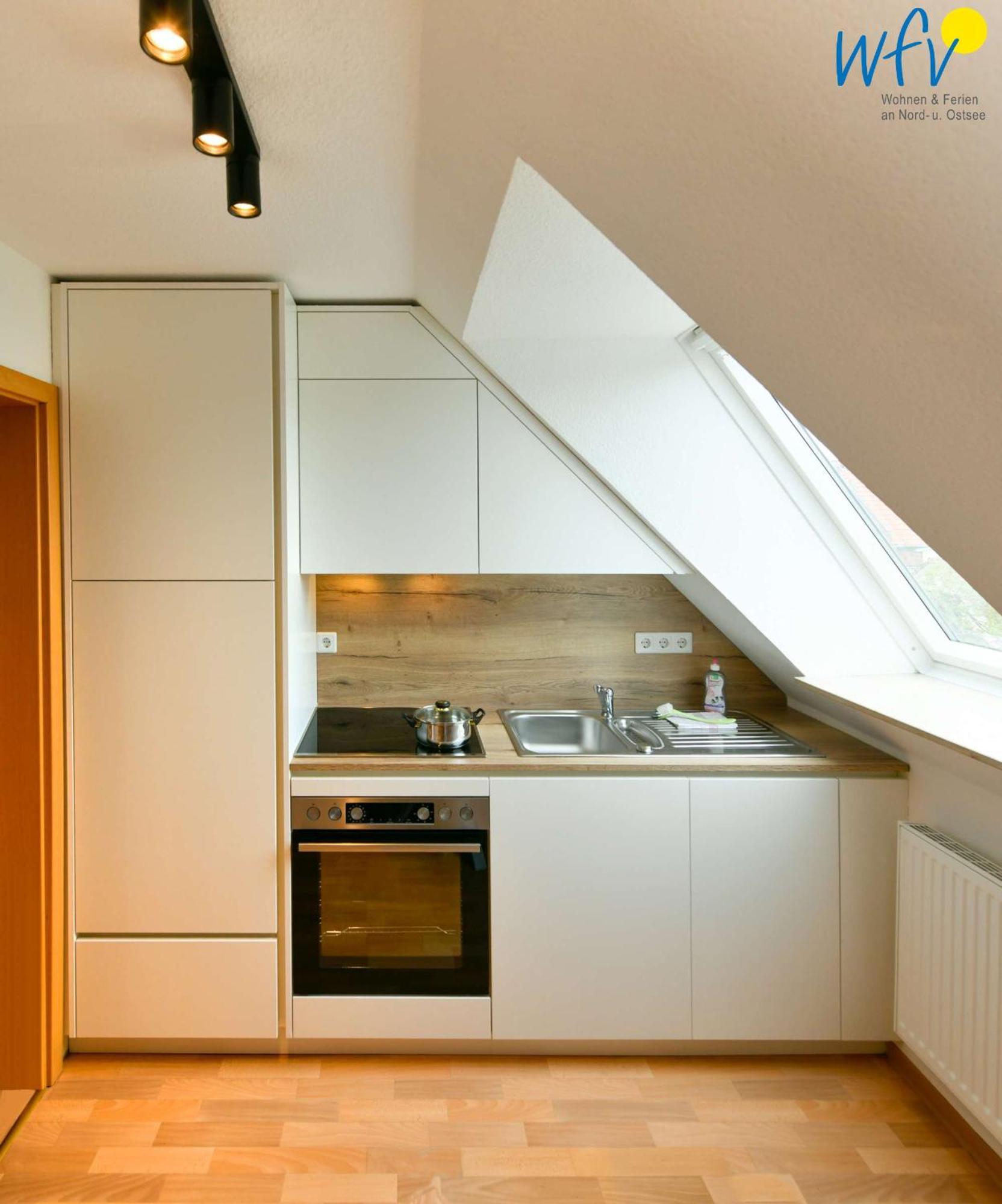 Maisonette-Wohnungen Am Steingarten - Ferienwohnung 4 Wangerooge Exterior foto