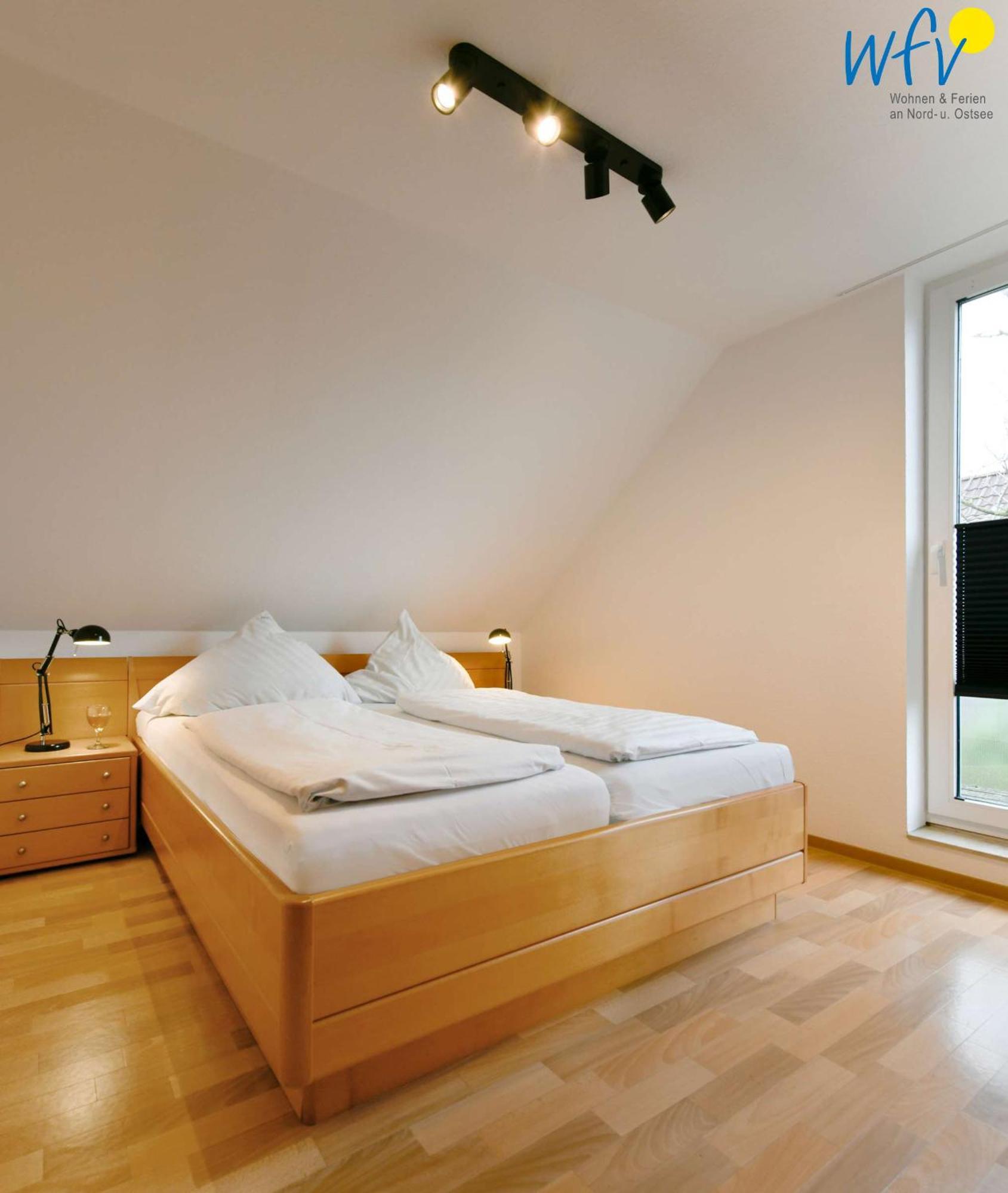 Maisonette-Wohnungen Am Steingarten - Ferienwohnung 4 Wangerooge Exterior foto