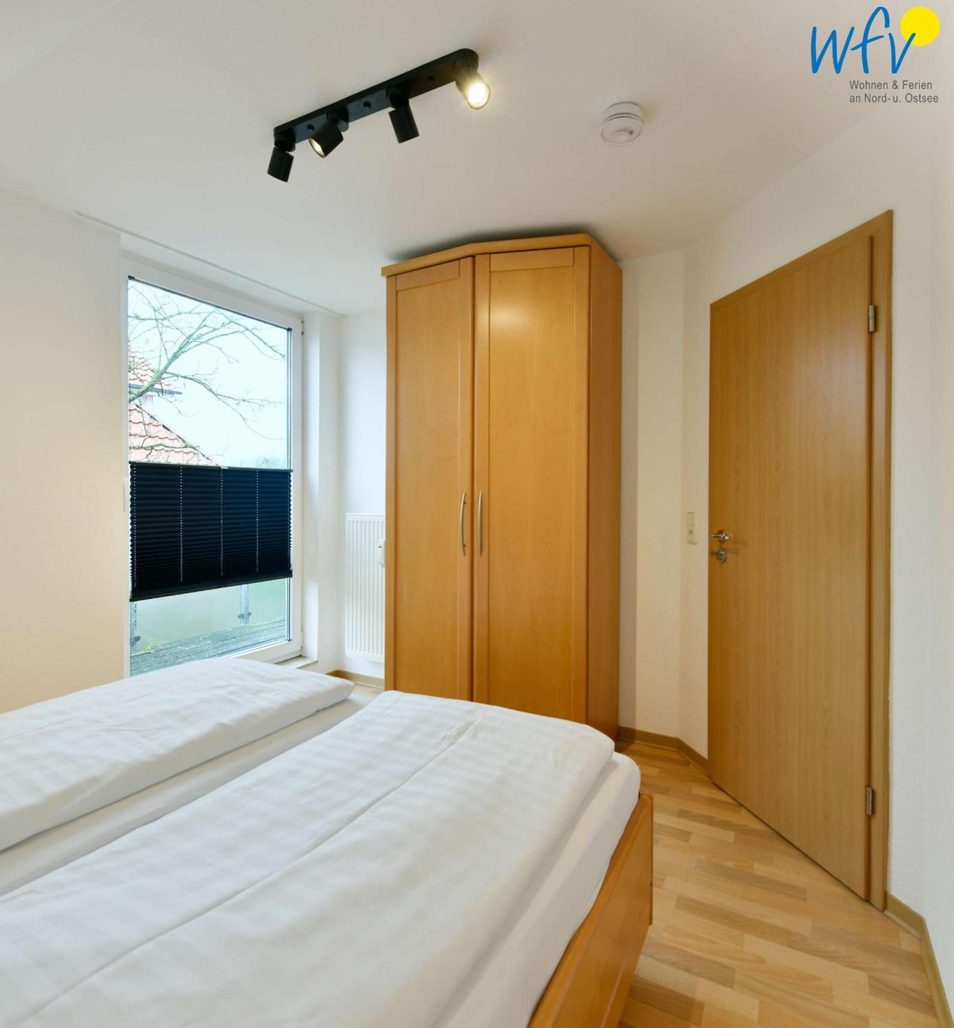 Maisonette-Wohnungen Am Steingarten - Ferienwohnung 4 Wangerooge Exterior foto