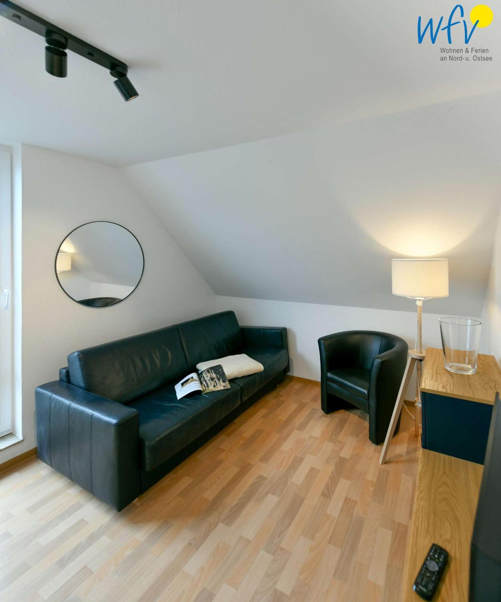 Maisonette-Wohnungen Am Steingarten - Ferienwohnung 4 Wangerooge Exterior foto