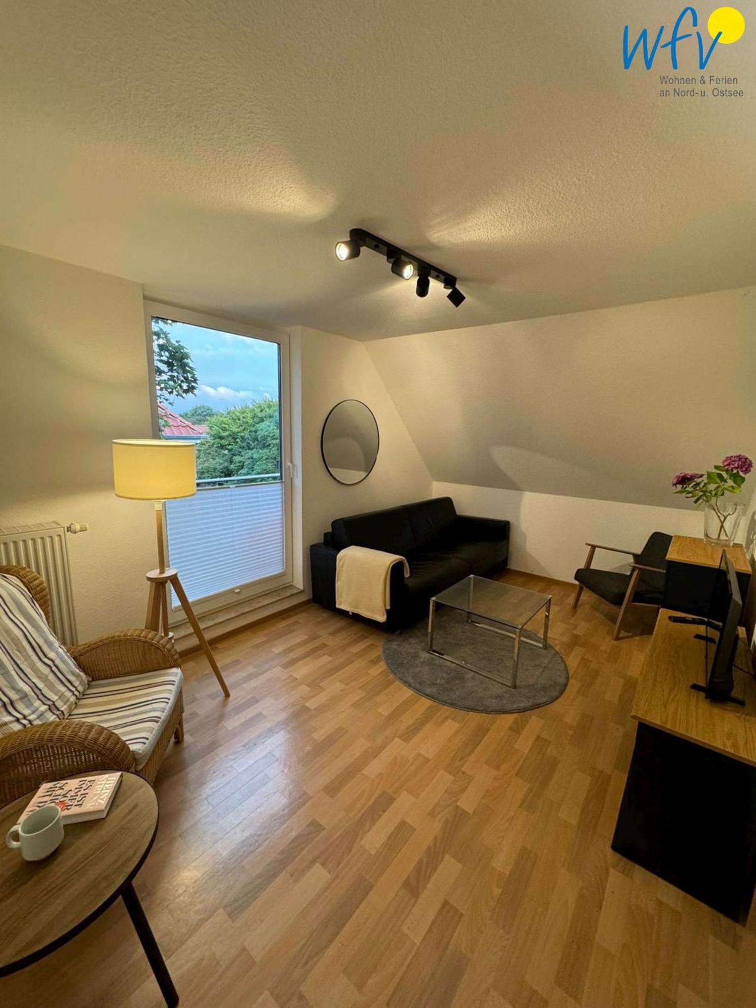 Maisonette-Wohnungen Am Steingarten - Ferienwohnung 4 Wangerooge Exterior foto